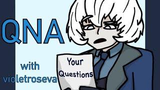 A QNA With A Dumbass VA