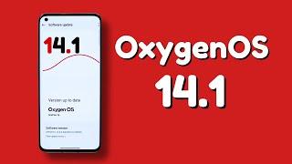 OxygenOS 14.1 Review This Phone Just Went Full Flagship with OxygenOS 14.1 