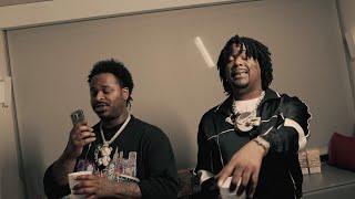 ZayBang & 03 Greedo - Loose Leaf Official Video