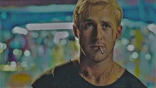 Meditating with Luke Glanton in The Place Beyond the Pines ambience