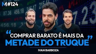 Como funciona a estratégia que MULTIPLICOU o patrimônio em 16 VEZES  Market Makers #124