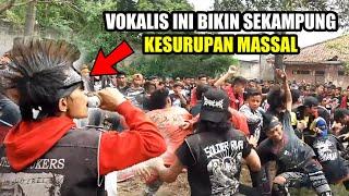 JURINYA MINTA PENSIUN GRUP BAND YANG BIKIN MALU DUNIA PERMUSIKAN PART 5