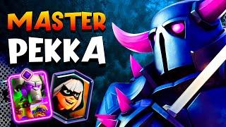 Pekka Bridge Spam Guide 2024