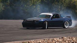 Tennessee Drift Smokies Stadium 2022 RAW PART 1