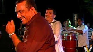 A Mi No Me Importa En Vivo - Beto Zabaleta & Beto Villa Distracción La Guajira