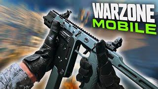 Warzone Mobile NEW UPDATE Will Have FOV & Graphics Settings? SMOOTH Gameplay