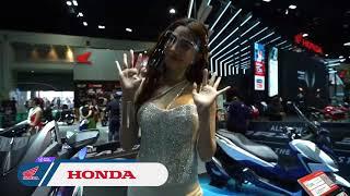Virtual Motor Show  LIVE  Bangkok International Motor Show 2020 - AP HONDA