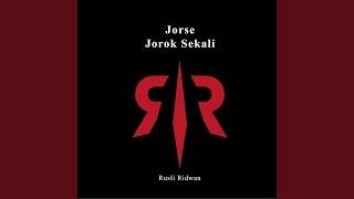 Jorse Jorok Sekali