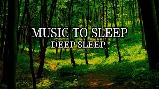 Wind Down and Fall Asleep - Music to Sleep and Put Your Mind At Ease During The Night