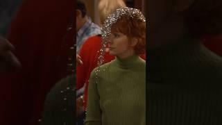 Tag who youre going to have a tinsel fight with this holiday season  #Reba #Tinsel