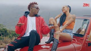 WILLY PAUL - COCO ft  AVRIL Official Video Send Skiza 9049534 to 811