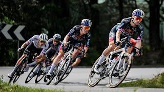 Tour de France 2024 Stage 2 Preview Primoz Roglics Day