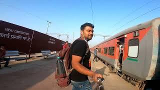 Lucknow Railway Station