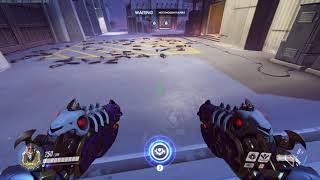 Reaper Death Blossom buff