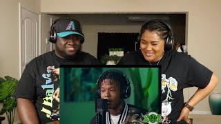 The Nasty C On The Radar Freestyle  Kidd and Cee Reacts