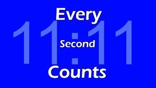 Chris Rea - Every Second Counts