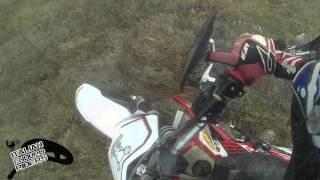 ENDURO IS AWESOME  2016  IER