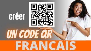 Comment et Pourquoi créer un code QR #createqrcode #qrcodescanner #qrcodegenerator #qrcode