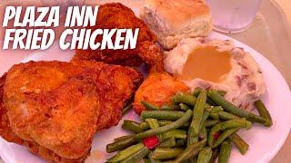 Plaza Inns Fried Chicken Best in the Parks? Plus More New Adventures in Disneyland