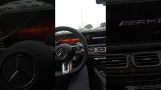 2024 Mercedes AMG GLS63 Quick Overview #shorts #review @HawkeyeRides