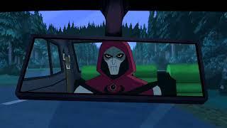 Ben 10 vs Dr Hex  Creepy as hell  Ben 10 Ultimate Alien Episode 49