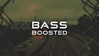 Kozah - Travel Again Bass Boosted