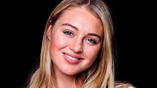 Iskra Lawrence Make Small Achievable Fitness Goals You Can Feel Good About  ASK ISKRA - 019