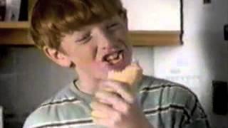 Red Baron Pastry Pouches commercial - 1996