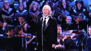 Dmitri Hvorostovsky   Igor Krutoy  Deja vu