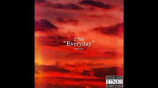 TNE - Everyday Official Audio