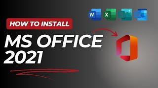 Download and Install Office 2021 from Microsoft  Free  Genuine Version