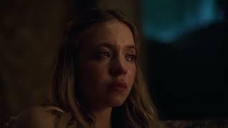 Cassie tells McKay that she is Pregnant EUPHORIA S1 EP7