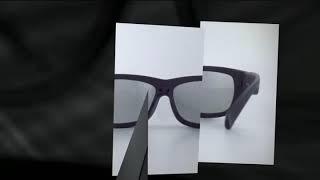 Video lunette Tecnologie 2019