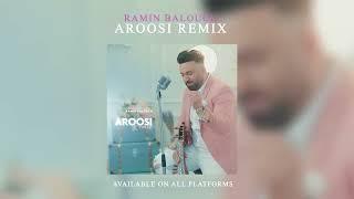 Ramin Balouch - Aroosi Remix Afghan Wedding