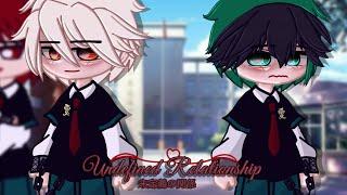 𝙐𝙣𝙙𝙚𝙛𝙞𝙣𝙚𝙙 𝙍𝙚𝙡𝙖𝙩𝙞𝙤𝙣𝙨𝙝𝙞𝙥 𝙖𝙡𝙡 𝙥𝙖𝙧𝙩𝙨 BkDk krkm bl mini movie original bnhamha desc.