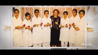 40 years of excellence in nursing  School of Nursing and Midwifery Pakistan
