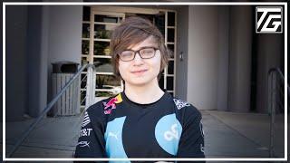 C9 Sneaky talks about how he decided his next big cosplay