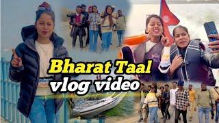 Bharat taal ghumgham ️ #nivayadav #nivayadav88 #ydvniva88 #bharattal