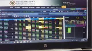 Cara Beli & Jual Saham di Trading Platform - BISonline