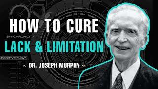 BE TRANSFORMED BY THE RENEWING OF YOUR MIND  DR. JOSEPH MURPHY