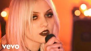 The Pretty Reckless - Just Tonight Official Music Video