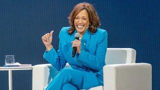 Kamala Harris ‘stinks in interviews’