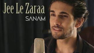 Jee Le Zaraa  Talaash - Sanam