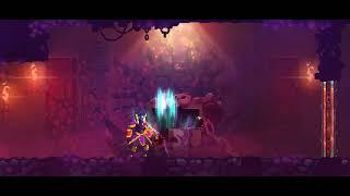 Dead Cells 5BC full run with maximum BANK dept