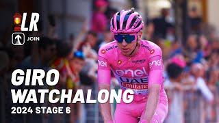 LIVE Giro dItalia Stage 7 ITT - WATCHALONG with LRCP