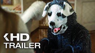 GOOD BOY Trailer German Deutsch 2024