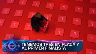 Programa 162 26-06-2024 - Gran Hermano