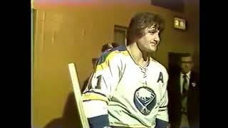 NHL Super Series 1976 Soviet Wings vs Buffalo Sabres Full Hockey Game