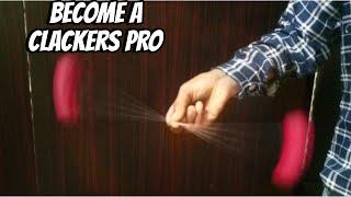 Complete guide for beginner. How to play lato lato\Clackers complete tutorial.