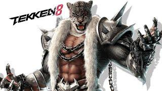 Tekken 8  Most Requested DLC Character